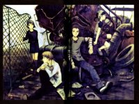 BUY NEW yoshitoshi abe - 160292 Premium Anime Print Poster