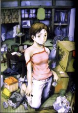 BUY NEW yoshitoshi abe - 160294 Premium Anime Print Poster