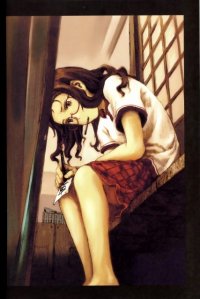 BUY NEW yoshitoshi abe - 160295 Premium Anime Print Poster