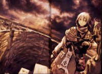 BUY NEW yoshitoshi abe - 165838 Premium Anime Print Poster