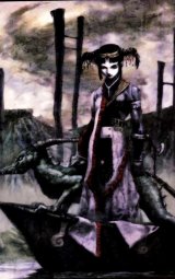 BUY NEW yoshitoshi abe - 165843 Premium Anime Print Poster
