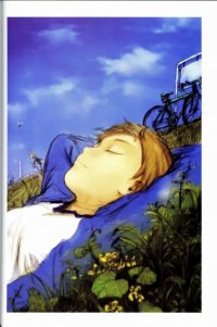BUY NEW yoshitoshi abe - 165866 Premium Anime Print Poster