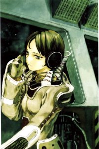 BUY NEW yoshitoshi abe - 165873 Premium Anime Print Poster