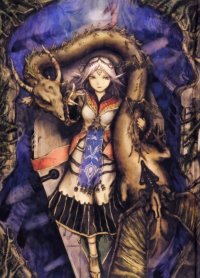 BUY NEW yoshitoshi abe - 165874 Premium Anime Print Poster