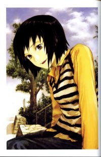 BUY NEW yoshitoshi abe - 165888 Premium Anime Print Poster