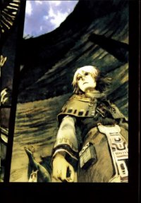 BUY NEW yoshitoshi abe - 165918 Premium Anime Print Poster