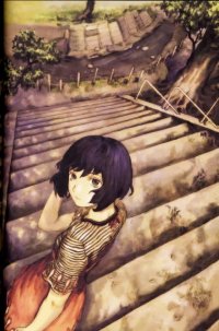 BUY NEW yoshitoshi abe - 165919 Premium Anime Print Poster