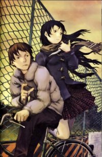 BUY NEW yoshitoshi abe - 165924 Premium Anime Print Poster