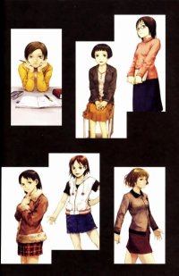 BUY NEW yoshitoshi abe - 165937 Premium Anime Print Poster