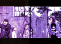 BUY NEW yoshitoshi abe - 165939 Premium Anime Print Poster