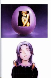 BUY NEW yoshitoshi abe - 165945 Premium Anime Print Poster