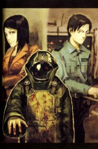 BUY NEW yoshitoshi abe - 165950 Premium Anime Print Poster