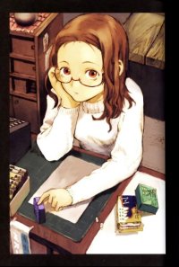 BUY NEW yoshitoshi abe - 165962 Premium Anime Print Poster