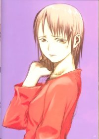 BUY NEW yoshitoshi abe - 21387 Premium Anime Print Poster