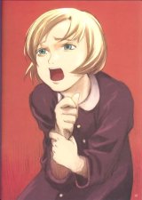 BUY NEW yoshitoshi abe - 21388 Premium Anime Print Poster