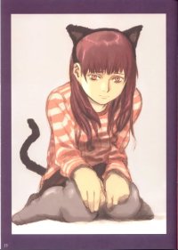BUY NEW yoshitoshi abe - 21393 Premium Anime Print Poster