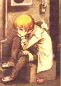 BUY NEW yoshitoshi abe - 23553 Premium Anime Print Poster