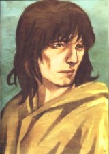 BUY NEW yoshitoshi abe - 23560 Premium Anime Print Poster