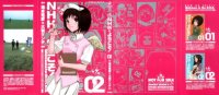 BUY NEW yoshitoshi abe - 48973 Premium Anime Print Poster