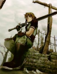 BUY NEW yoshitoshi abe - 48977 Premium Anime Print Poster