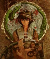 BUY NEW yoshitoshi abe - 70932 Premium Anime Print Poster