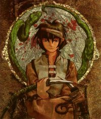 BUY NEW yoshitoshi abe - 70932 Premium Anime Print Poster