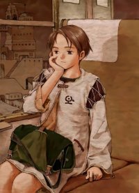 BUY NEW yoshiyuki sadamoto - 132832 Premium Anime Print Poster