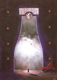 BUY NEW yoshiyuki sadamoto - 132837 Premium Anime Print Poster