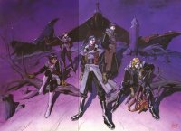 BUY NEW yoshiyuki sadamoto - 132838 Premium Anime Print Poster