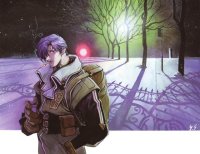 BUY NEW yoshiyuki sadamoto - 132840 Premium Anime Print Poster