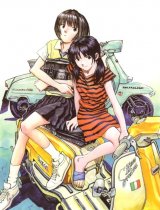 BUY NEW yoshiyuki sadamoto - 132841 Premium Anime Print Poster