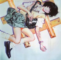 BUY NEW yoshiyuki sadamoto - 132844 Premium Anime Print Poster