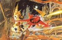 BUY NEW yoshiyuki sadamoto - 132846 Premium Anime Print Poster
