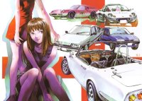 BUY NEW yoshiyuki sadamoto - 132849 Premium Anime Print Poster