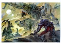 BUY NEW yoshiyuki sadamoto - 41014 Premium Anime Print Poster