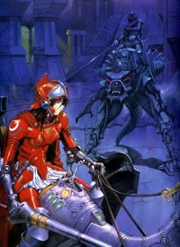 BUY NEW yoshiyuki sadamoto - 41017 Premium Anime Print Poster
