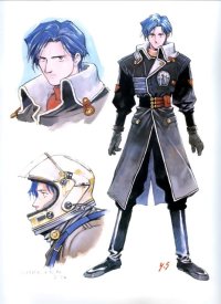 BUY NEW yoshiyuki sadamoto - 41023 Premium Anime Print Poster