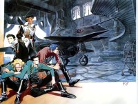 BUY NEW yoshiyuki sadamoto - 41026 Premium Anime Print Poster