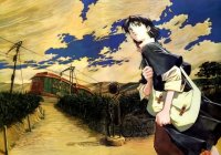 BUY NEW yoshiyuki sadamoto - 41029 Premium Anime Print Poster