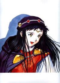 BUY NEW yoshiyuki sadamoto - 41047 Premium Anime Print Poster