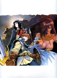 BUY NEW yoshiyuki sadamoto - 41049 Premium Anime Print Poster