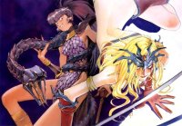 BUY NEW yoshiyuki sadamoto - 41051 Premium Anime Print Poster