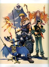 BUY NEW yoshiyuki sadamoto - 41052 Premium Anime Print Poster