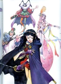 BUY NEW yoshiyuki sadamoto - 41053 Premium Anime Print Poster