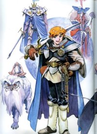 BUY NEW yoshiyuki sadamoto - 41054 Premium Anime Print Poster