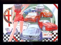 BUY NEW yoshiyuki sadamoto - 48459 Premium Anime Print Poster