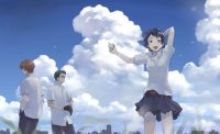 BUY NEW yoshizuki kumichi - 117713 Premium Anime Print Poster