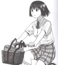 BUY NEW yotsubato - 114482 Premium Anime Print Poster