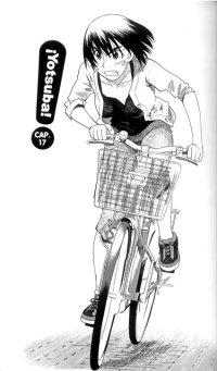 BUY NEW yotsubato - 117542 Premium Anime Print Poster
