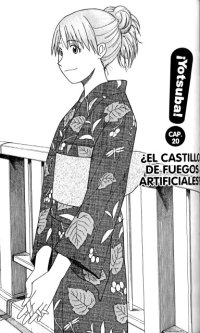 BUY NEW yotsubato - 117630 Premium Anime Print Poster